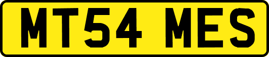 MT54MES