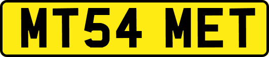 MT54MET