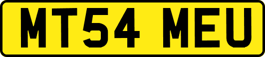MT54MEU