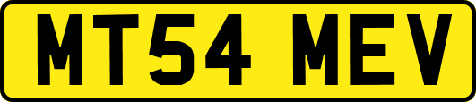 MT54MEV