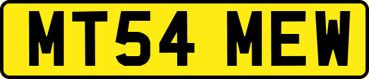 MT54MEW