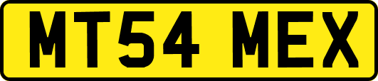 MT54MEX