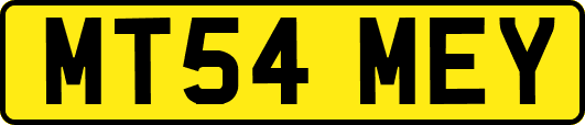 MT54MEY