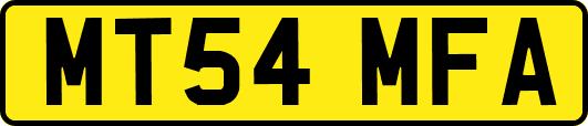 MT54MFA