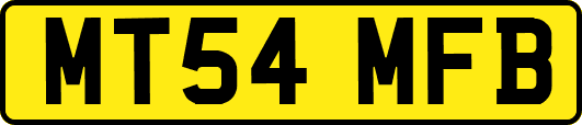 MT54MFB