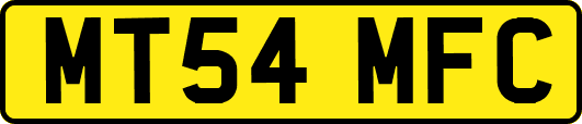MT54MFC