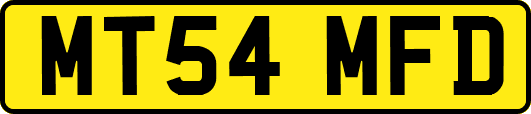 MT54MFD