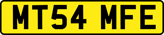 MT54MFE