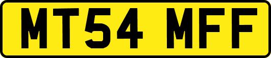 MT54MFF