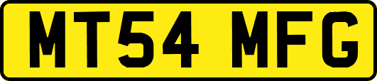 MT54MFG