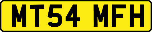 MT54MFH