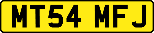 MT54MFJ