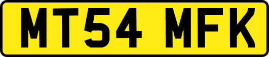 MT54MFK
