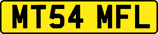 MT54MFL