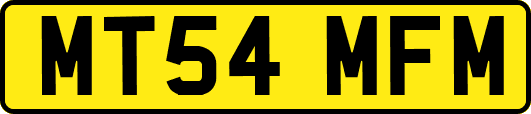 MT54MFM