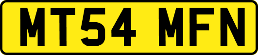 MT54MFN