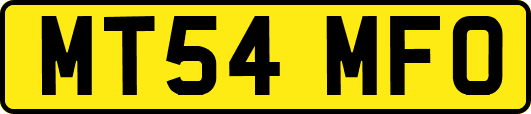 MT54MFO