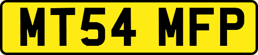 MT54MFP