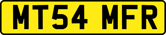 MT54MFR