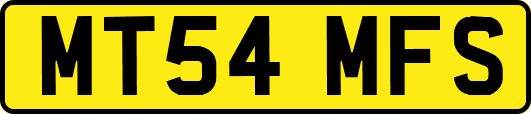 MT54MFS