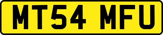 MT54MFU