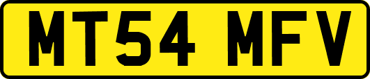 MT54MFV