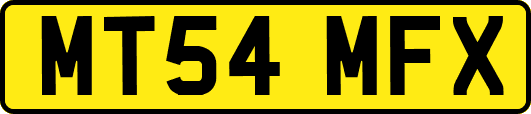 MT54MFX