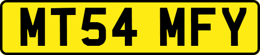 MT54MFY