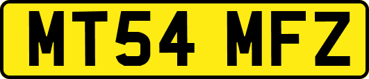 MT54MFZ