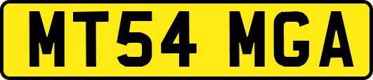 MT54MGA