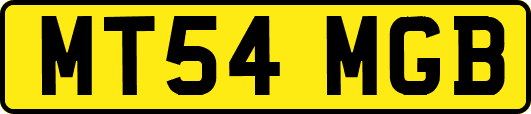 MT54MGB