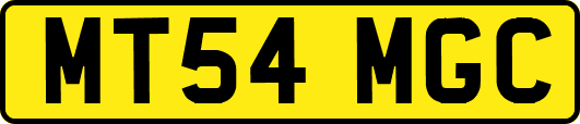 MT54MGC