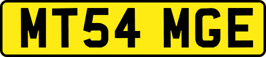 MT54MGE