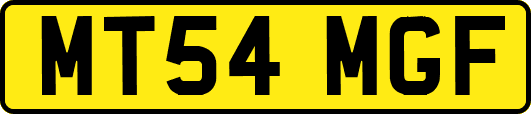 MT54MGF