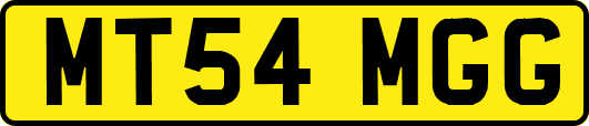 MT54MGG