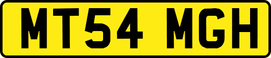 MT54MGH