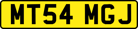MT54MGJ