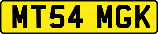 MT54MGK