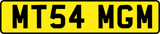 MT54MGM