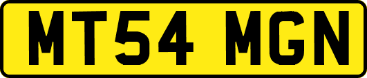 MT54MGN