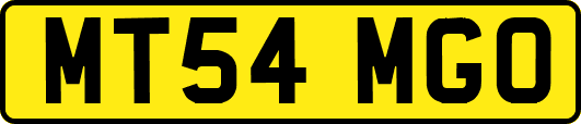 MT54MGO