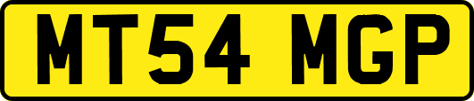 MT54MGP