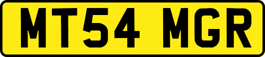 MT54MGR