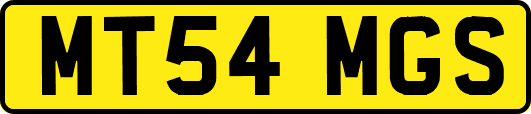 MT54MGS