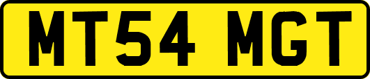 MT54MGT