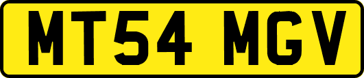 MT54MGV