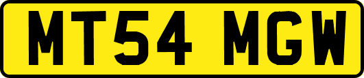 MT54MGW