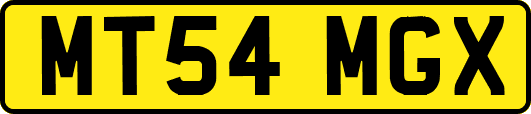 MT54MGX