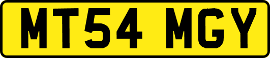MT54MGY