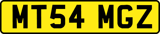 MT54MGZ